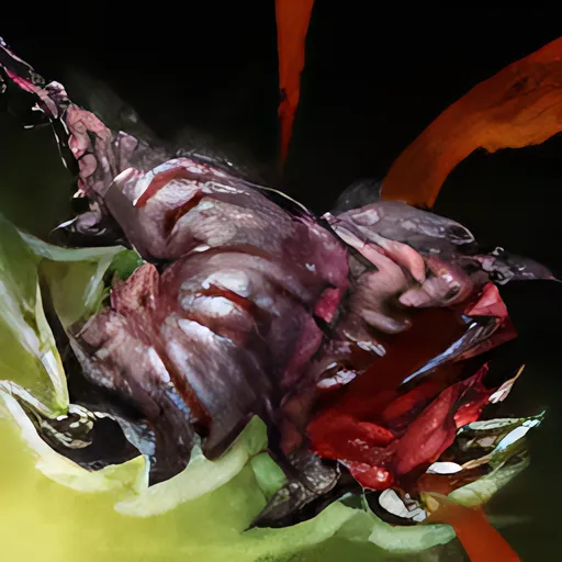Consecrated Saryx Warhorn icon