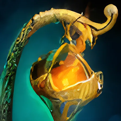 Peerless Torch icon