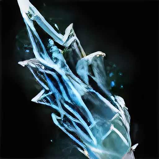Glacial Mace icon