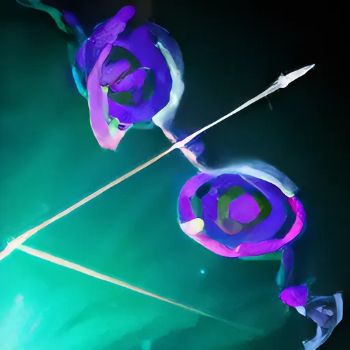 Lunar Astrolabe Longbow icon