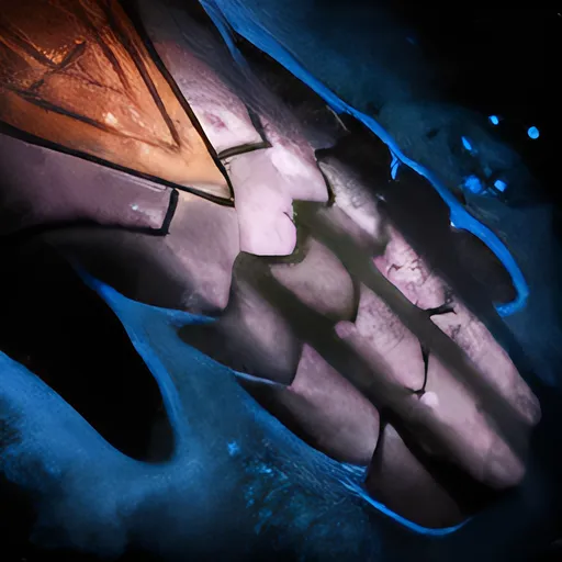 Priory's Historical Gloves icon