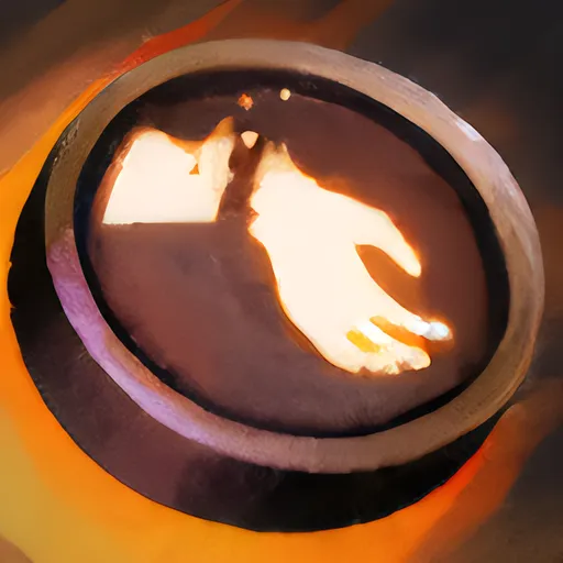 Superior Sigil of Justice icon