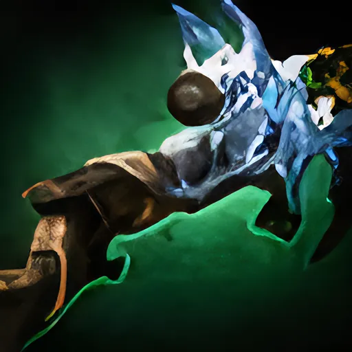 Iron Dominion Rifle icon