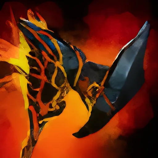 Primordus's Weight icon