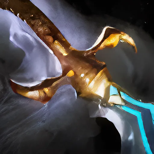Eagle Eye Sword icon