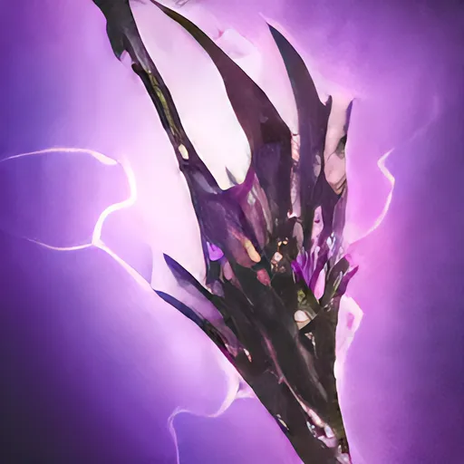 Kralkatorrik's Bite icon