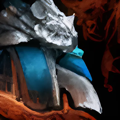 Lupine Mantle icon