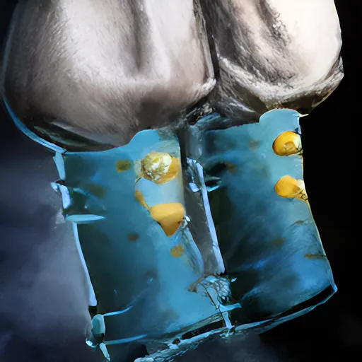 Medium Corsair Leggings icon