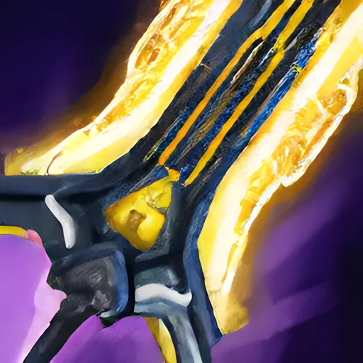Double-Edge Greatsword icon