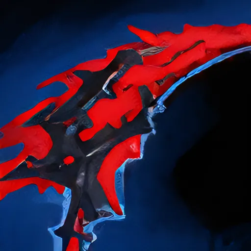 Devil-Rending Dagger icon