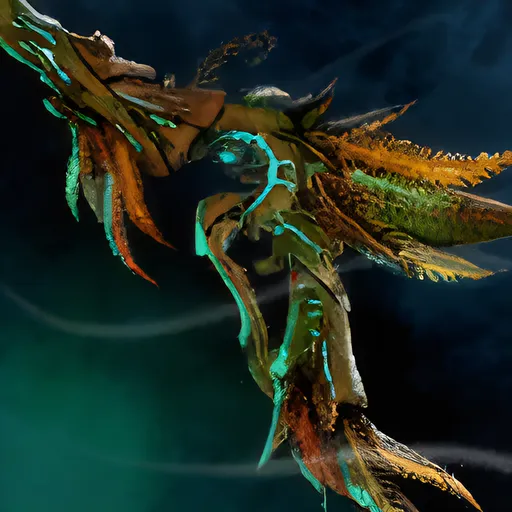 Mordremoth's Argument icon