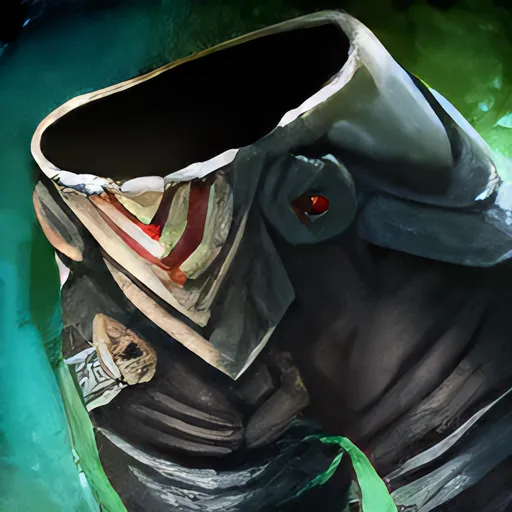 Glorious Hero's Legguards icon