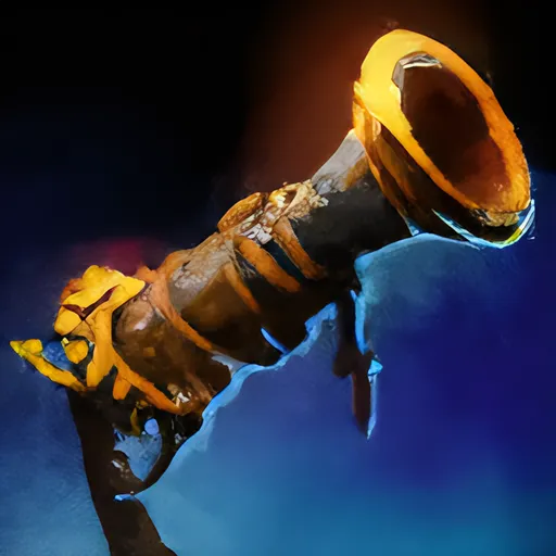 Salvo of the Lion's Champion icon