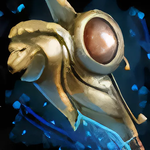 Lionguard Scepter icon