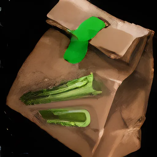 Celery Stalks in Bulk icon