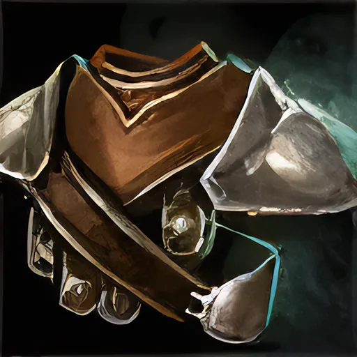 Pit Fighter Chestguard icon
