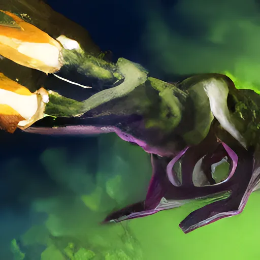 Nightmare Rifle icon
