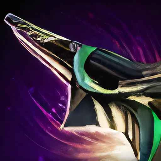 Dominator Rifle icon