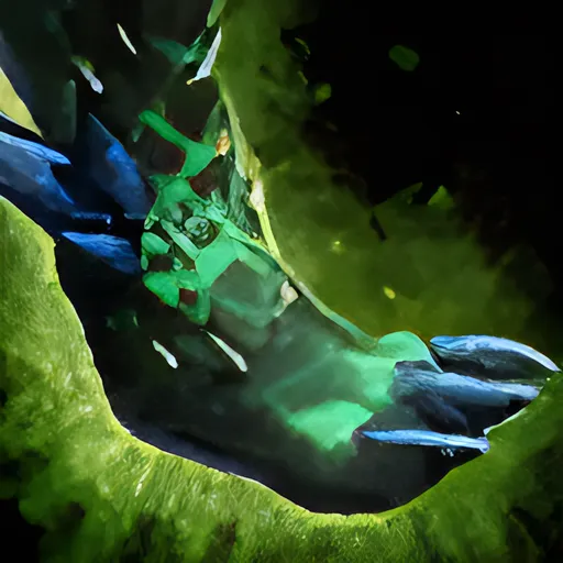 Toxic Boots icon