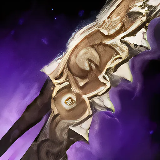 Leviathan Bone Greatsword icon