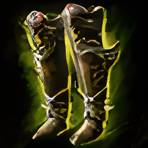 Triumphant Hero's Wargreaves icon