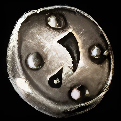 Minor Sigil of Venom icon