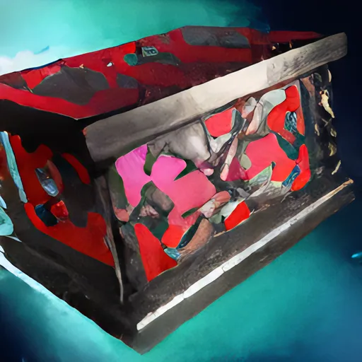 Dark Sanctified Weapon Skin Selection Box