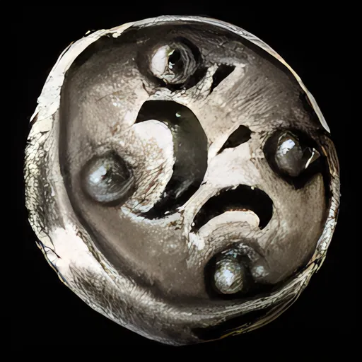 Minor Sigil of Chilling icon