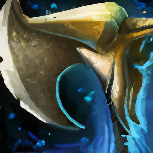 Lionguard Axe icon