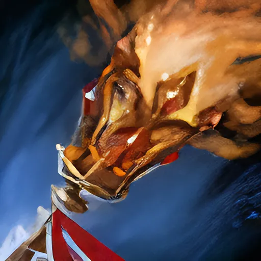 Paladin's Decree Torch icon