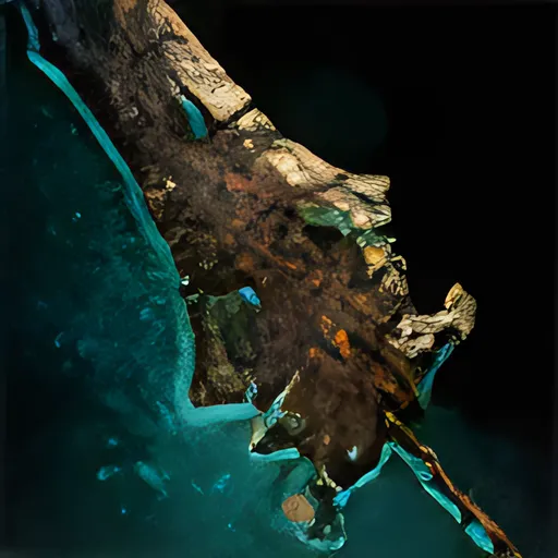 Awakened Greatsword icon