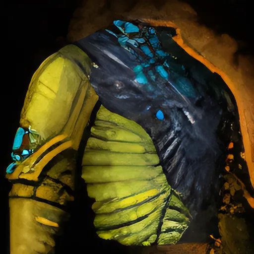 Funerary Breastplate icon