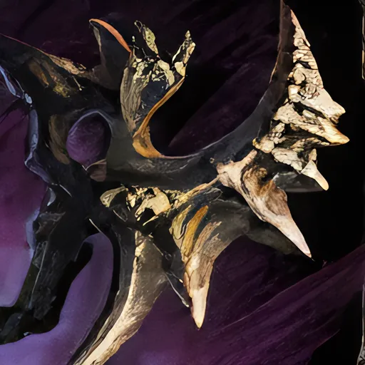 Maw of the Damned icon