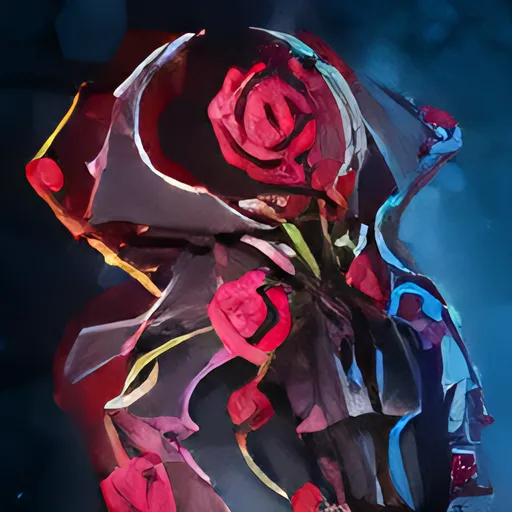 Vinelord Edgebloom Shield icon