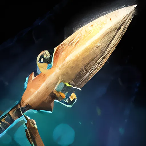 Beaded Spear icon