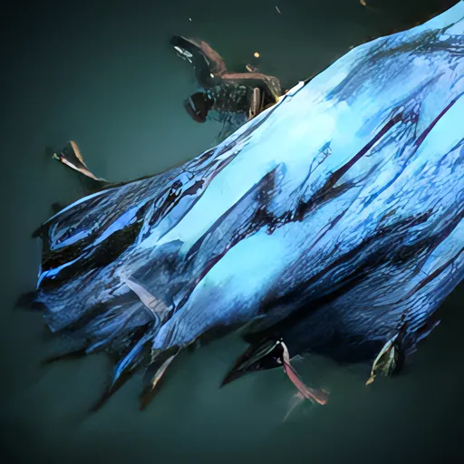 Soul River Glider glider icon