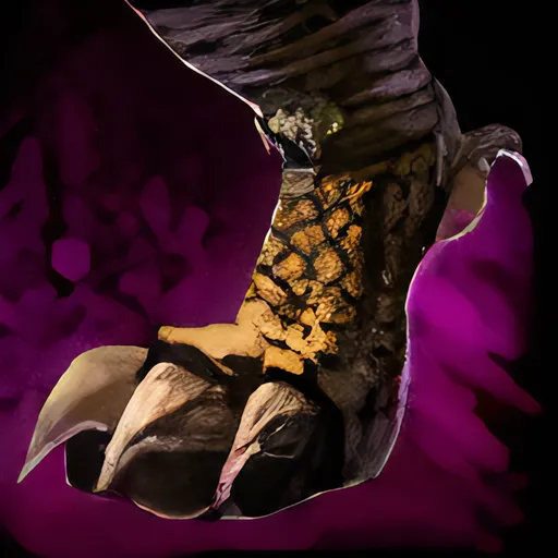 Magus Boots icon