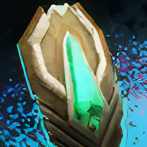 Generation One Shield icon