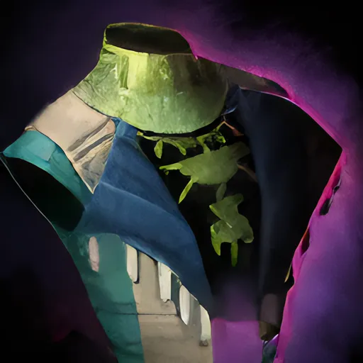 Elonian Vestments icon