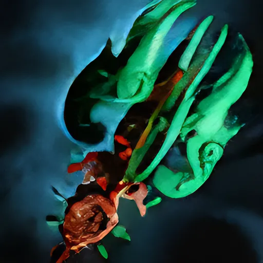 Jade Punk Mace icon