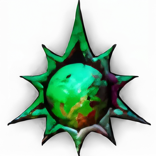 Heart of Thorns Mastery Point