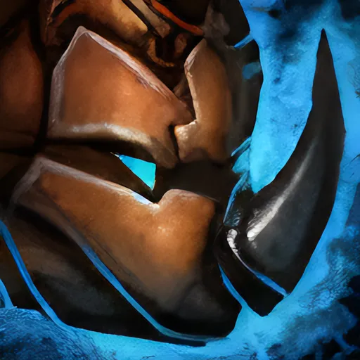 Warband Visor icon