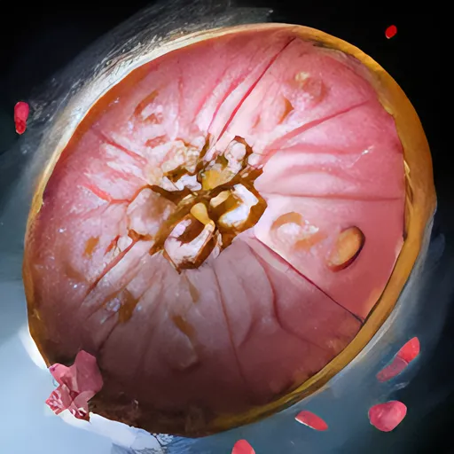 Imperial Everbloom Shield icon