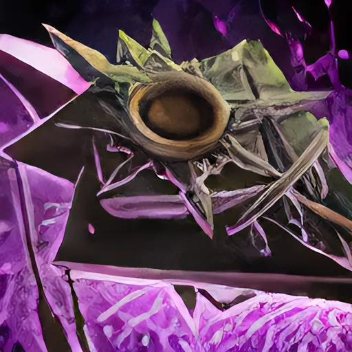 Sunspear Rod icon
