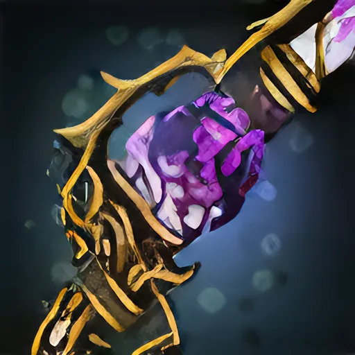 Alchemist Rifle icon