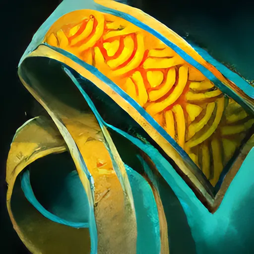 Seaside Scholar's Sash icon