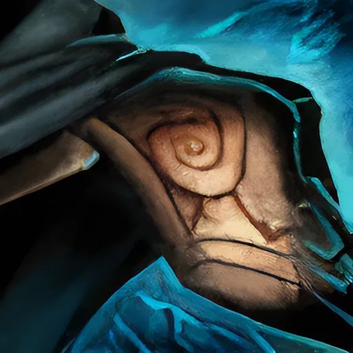 Diviner Mantle icon