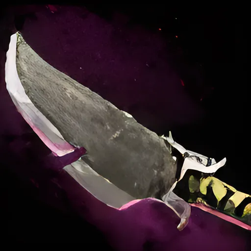 Ogre Dirk icon