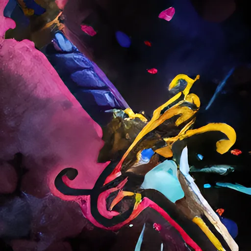 Seer-Enchanted Dagger icon