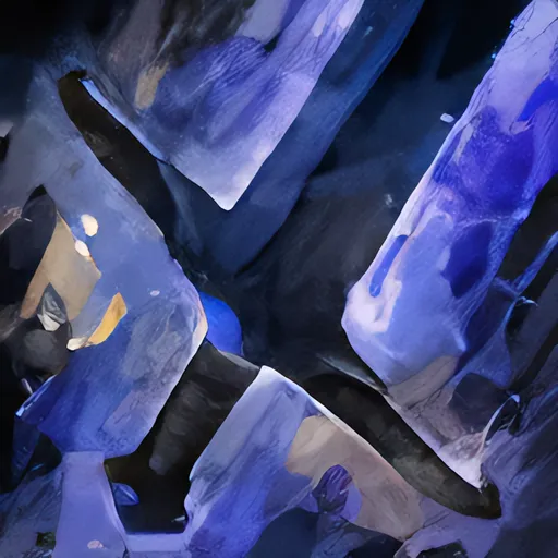 Shadow Chevalier Greatsword icon